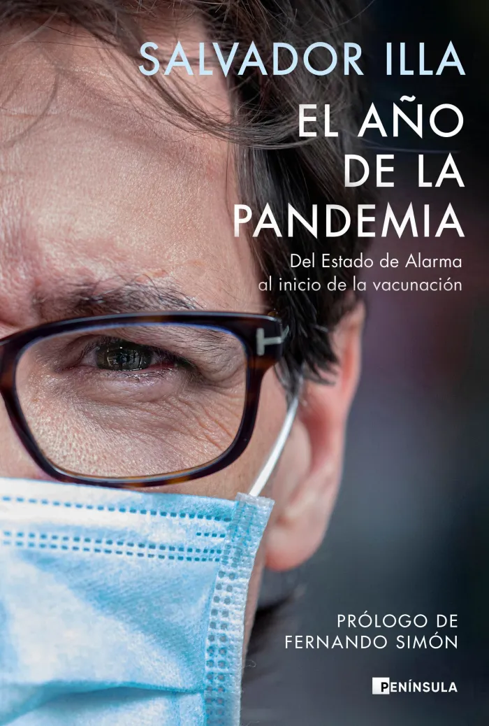 El Año de la Pandemia