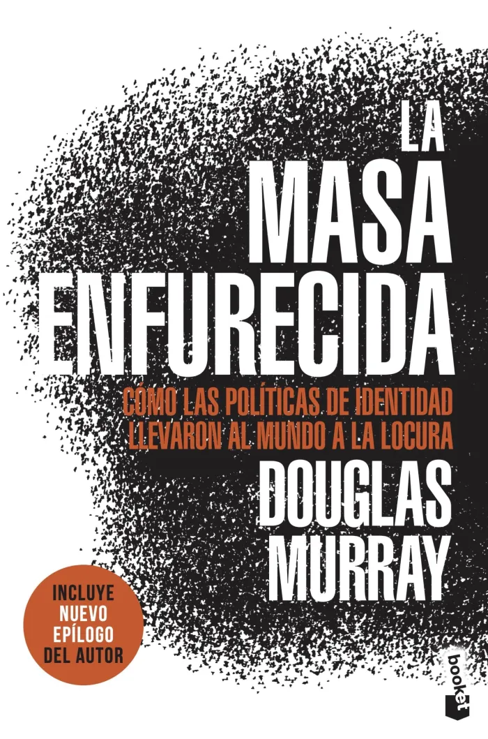 La Masa Enfurecida