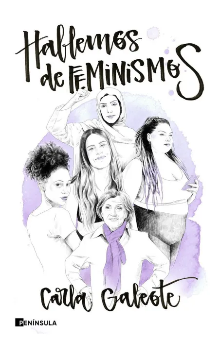 Hablemos de Feminismos