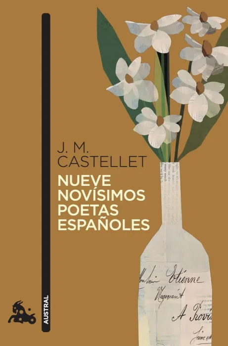 Nueve Novísimos Poetas Españoles