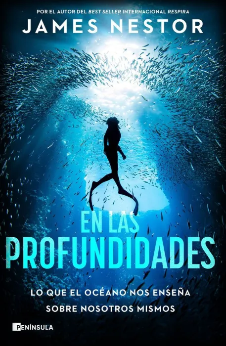 En las Profundidades