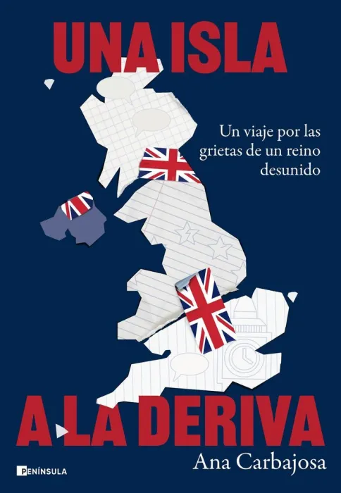 Una Isla a la Deriva
