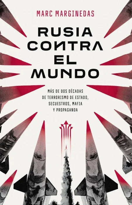 Rusia Contra el Mundo
