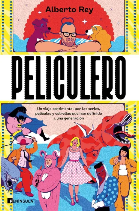 Peliculero
