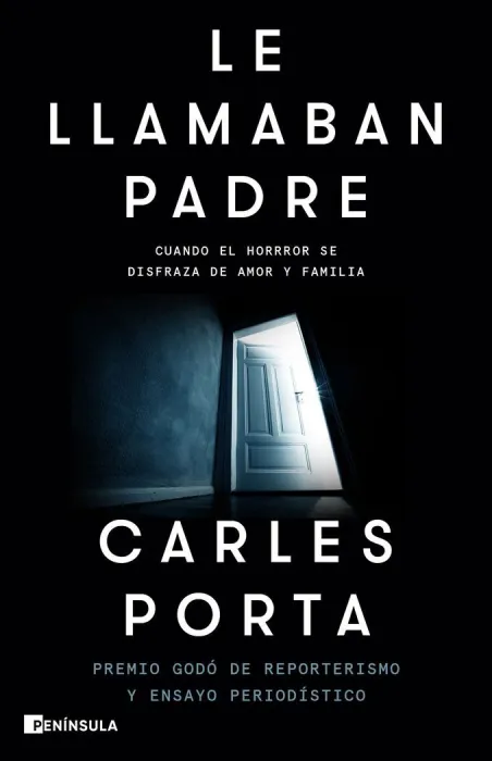 Le Llamaban Padre