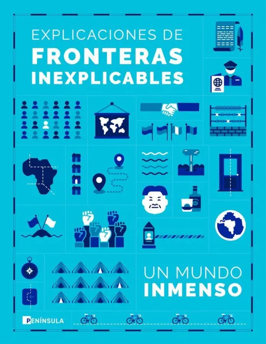 Explicaciones de Fronteras Inexplicables