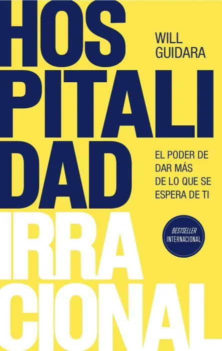 Hospitalidad Irracional