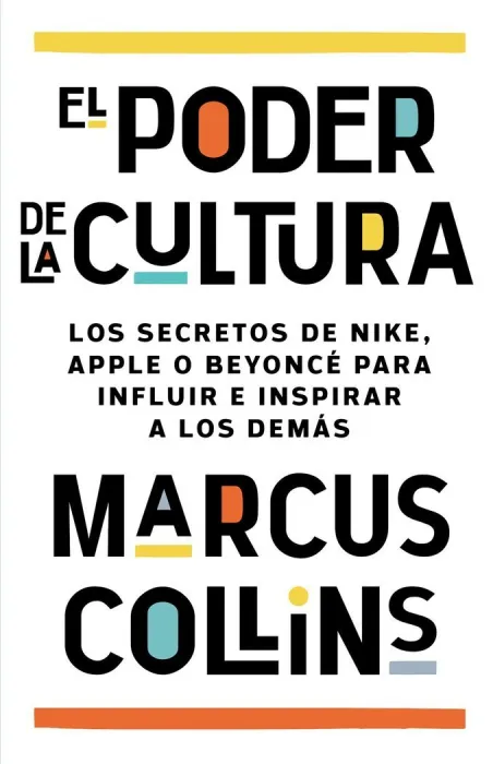 El Poder de la Cultura