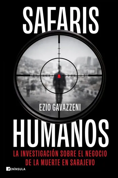 Safaris Humanos