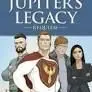 Jupiters Legacy Requiem 1