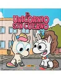 El Unicornio sin Cuerno