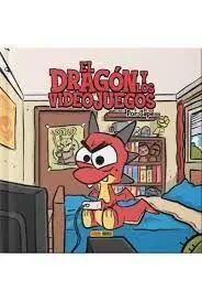 El Dragón y los Videojuegos