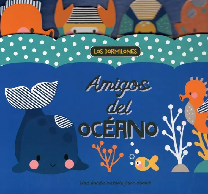 Los Dormilones Amigos del Oceano