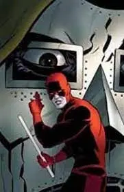 Daredevil de Mark Waid. El Efecto Omega