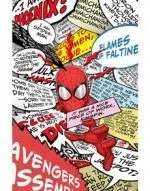 Como Leer Comics Al Estilo Marvel