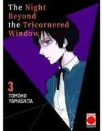 The Night Beyond The Tricornered Window 3