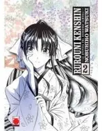 Rurouni Kenshin la Epopeya del Guerrero Samurai T. 2