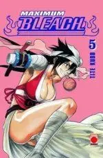 Maximum Bleach 05