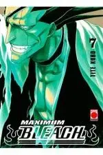 Maximum Bleach 07