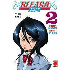 Bleach Bestseller 2