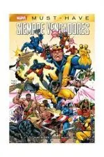 Siempre Vengadores