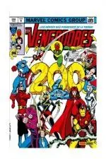 Vengadores T. 9 Traicionada por Amigos