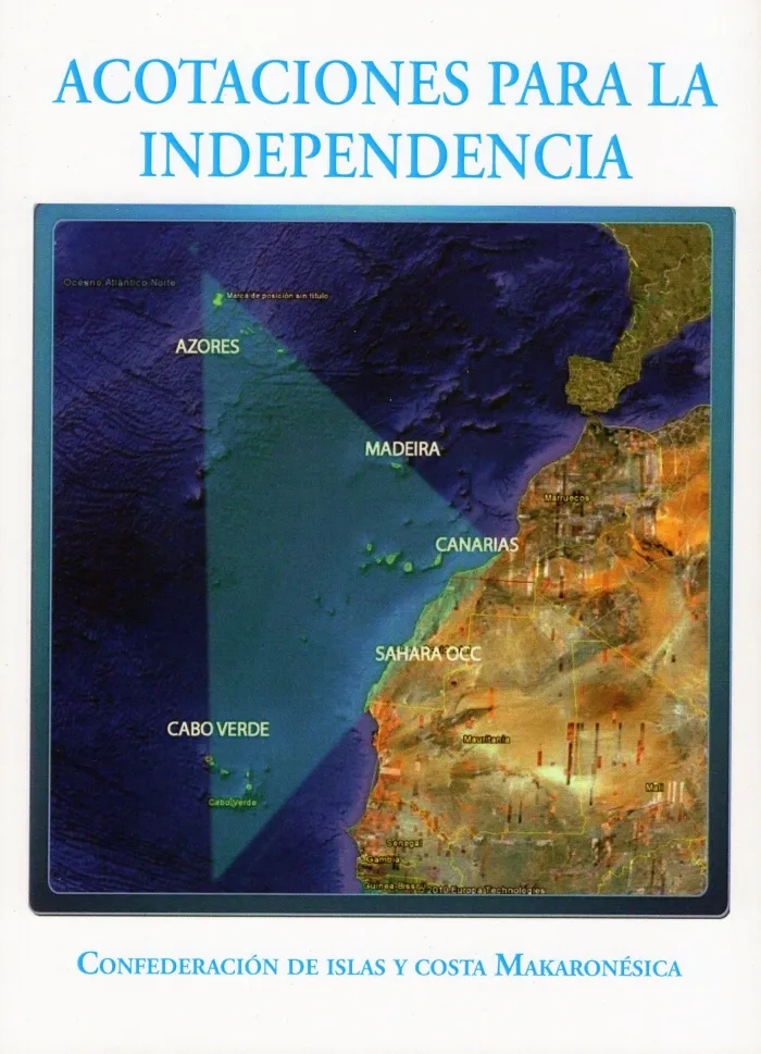 Acotaciones para la Independencia