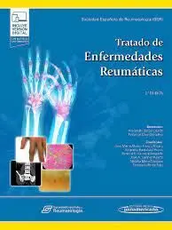Tratado Enfermedades Reumáticas