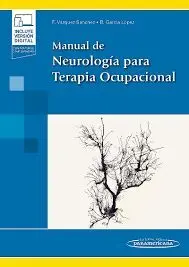 Manual de Neurologia para Terapia Ocupacional