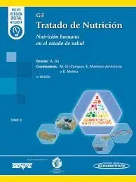 Tratado de Nutrición T. 4 Nutrición Humana en el Estado de Salud
