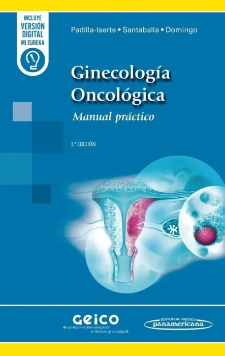 Ginecología Oncológica. Manual Práctico