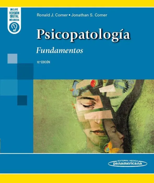 Psicopatología. Fundamentos