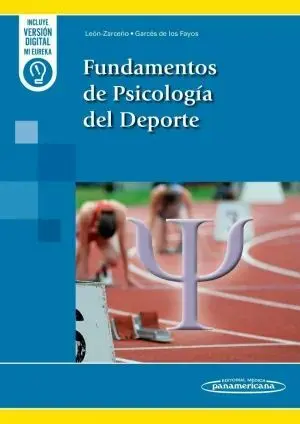 Fundamentos de Psicologia del Deporte