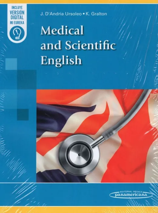 Medical And Scientific English
