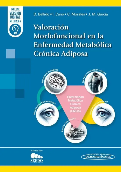 Valoracion Morfofuncional en la Enfermedad Metabólica Crónica