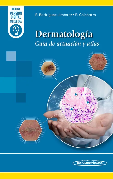 Dermatologia. Guia de Actuación y Atlas