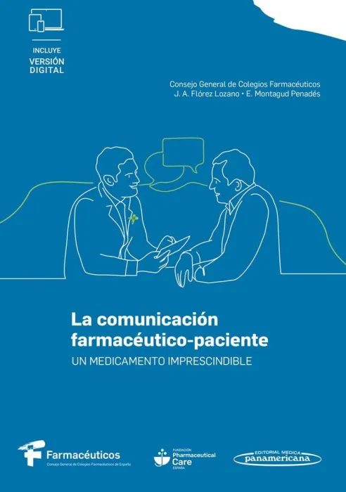 La Comunicacion Farmaceutico-Paciente
