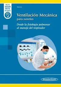 Ventilacion Mecanica para Noveles