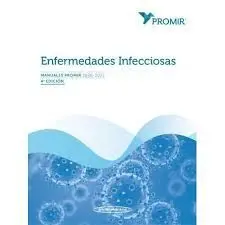 Promir: Enfermedades Infecciosas 2026-2027