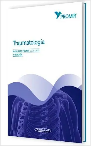 Promir 2026-2027 Traumatologia