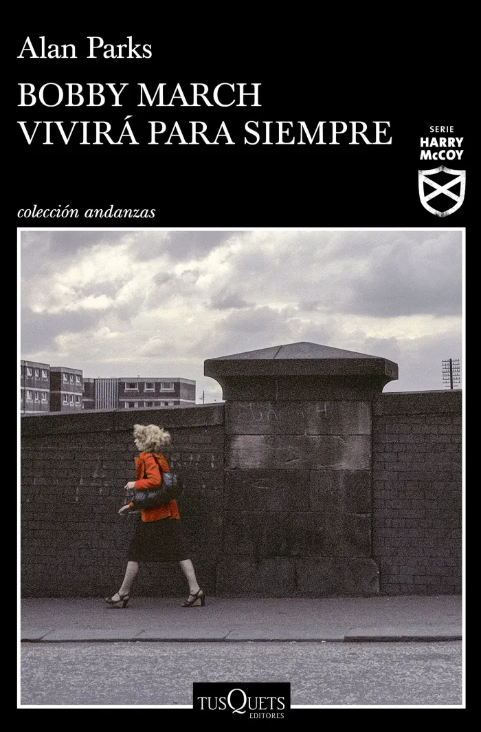 Bobby March Vivirá para Siempre