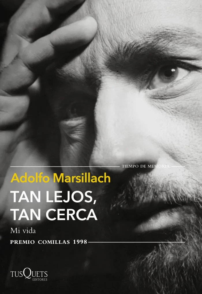 Tan Lejos, Tan Cerca