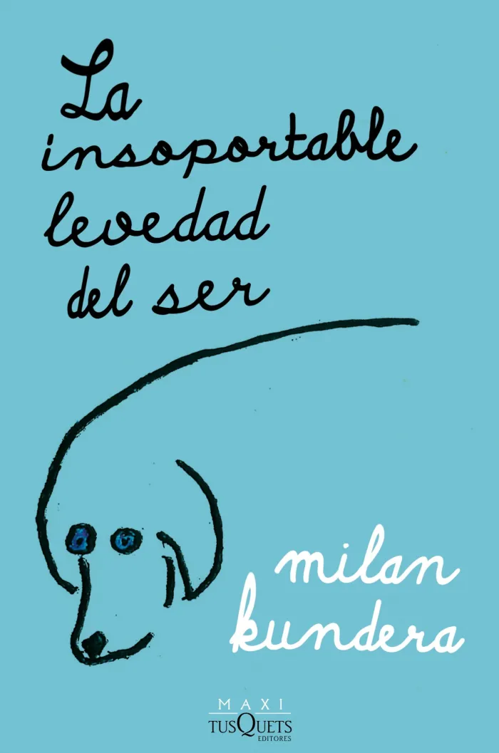 La Insoportable Levedad del Ser