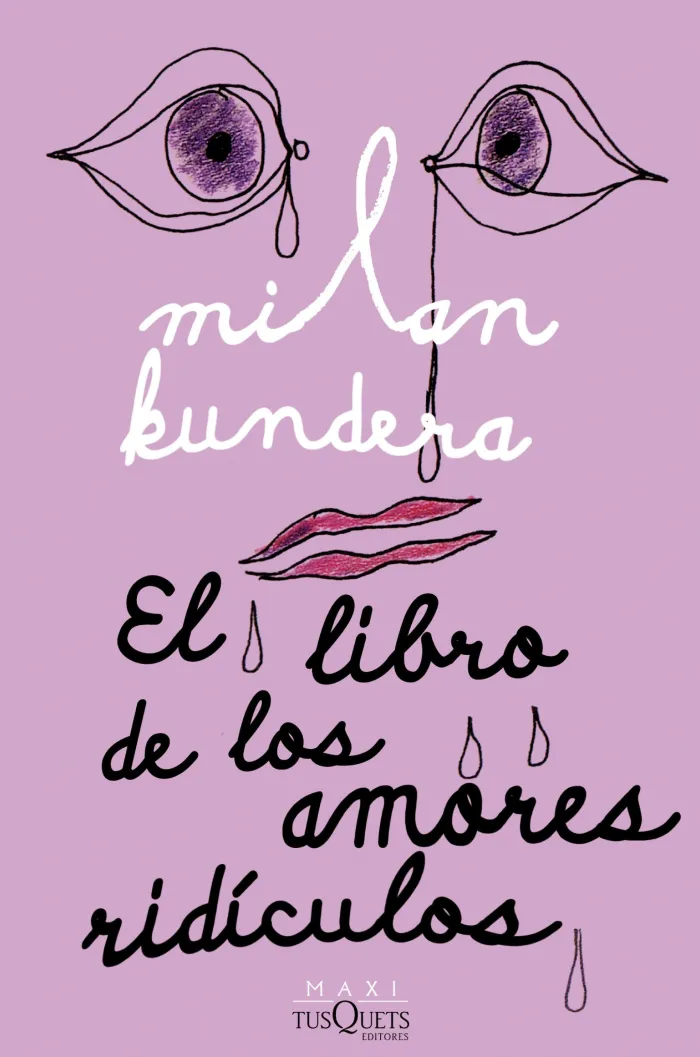 El Libro de los Amores Ridículos