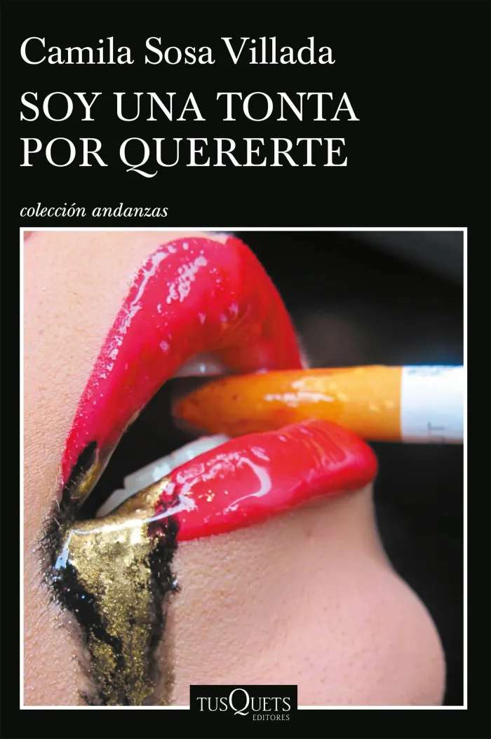 Soy una Tonta por Quererte