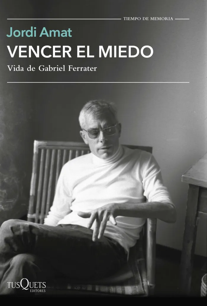 Vencer el Miedo