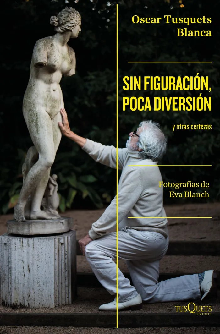Sin Figuración, Poca Diversión