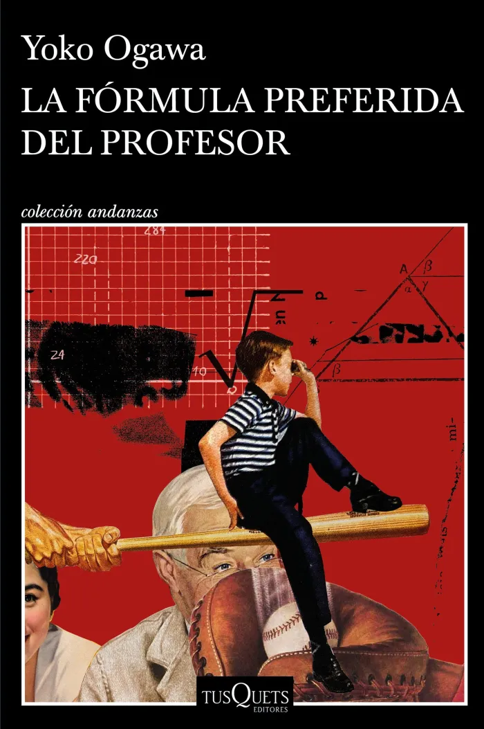 La Fórmula Preferida del Profesor