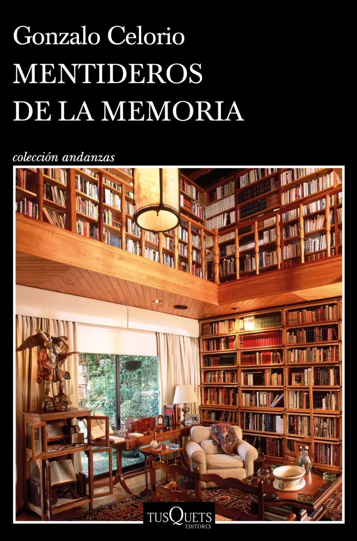 Mentideros de la Memoria