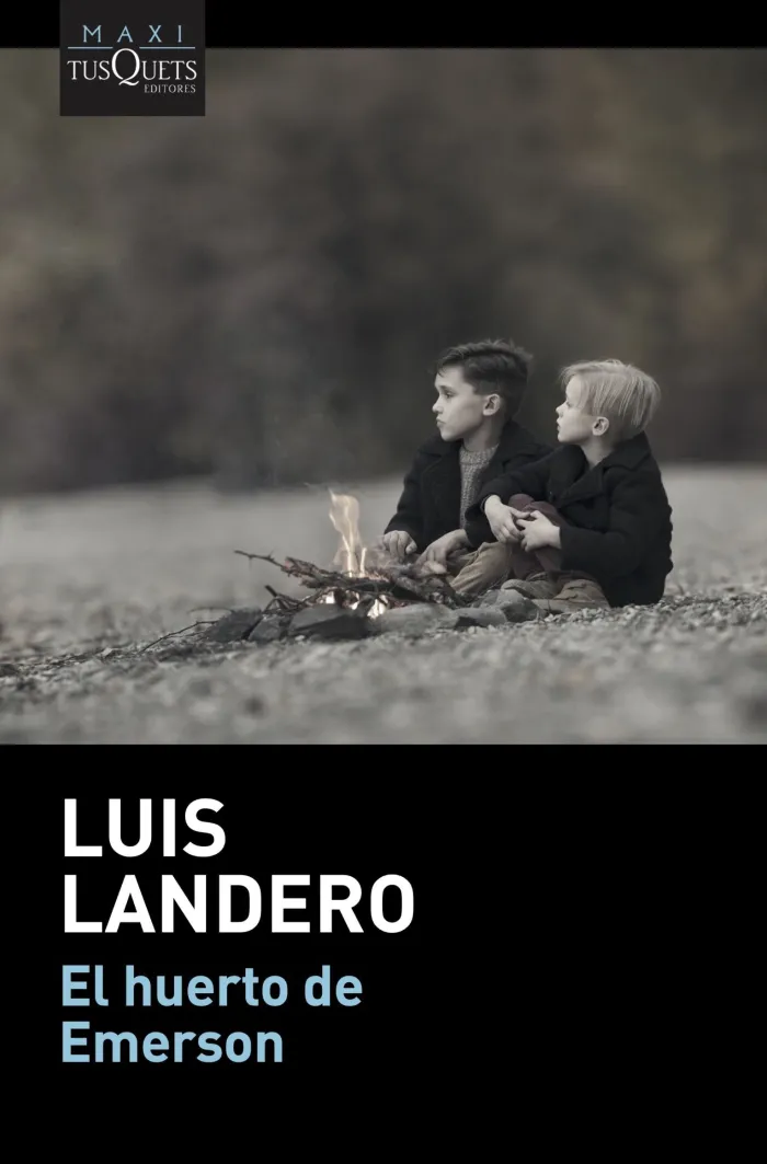 El Huerto de Emerson